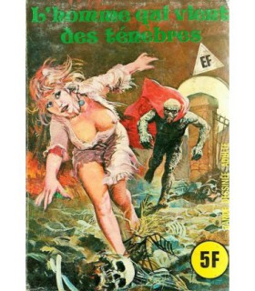 HORS SERIE ROUGE A4 - ELVIFRANCE