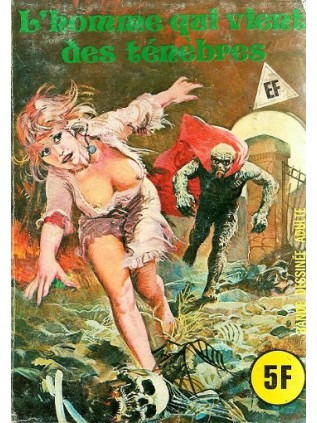 HORS SERIE ROUGE A4 - ELVIFRANCE