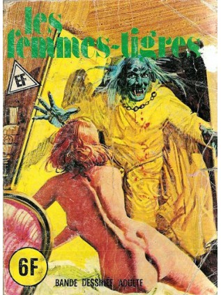 HORS SERIE ROUGE 5 - ELVIFRANCE