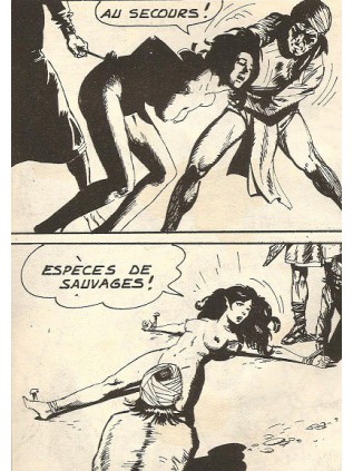 HORS SERIE ROUGE 5 - ELVIFRANCE