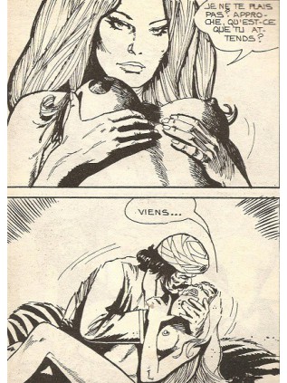 HORS SERIE ROUGE 5 - ELVIFRANCE