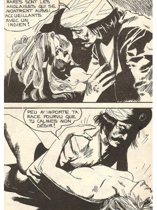 HORS SERIE ROUGE 5 - ELVIFRANCE