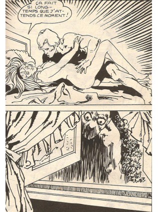 HORS SERIE ROUGE 27 - ELVIFRANCE