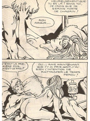 HORS SERIE ROUGE 27 - ELVIFRANCE