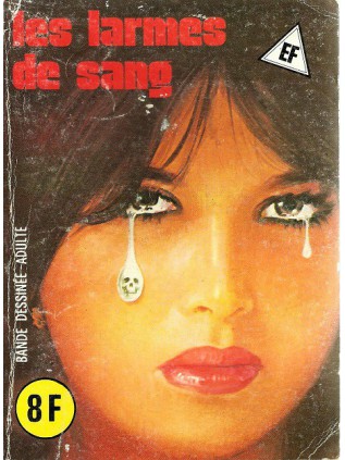 HORS SERIE ROUGE 28 - ELVIFRANCE