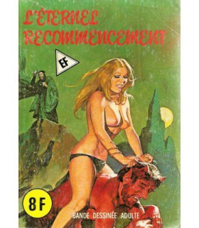 HORS SERIE ROUGE 33 - ELVIFRANCE