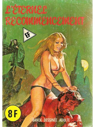 HORS SERIE ROUGE 33 - ELVIFRANCE