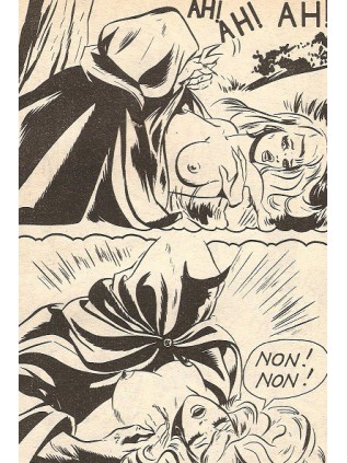 HORS SERIE ROUGE 33 - ELVIFRANCE