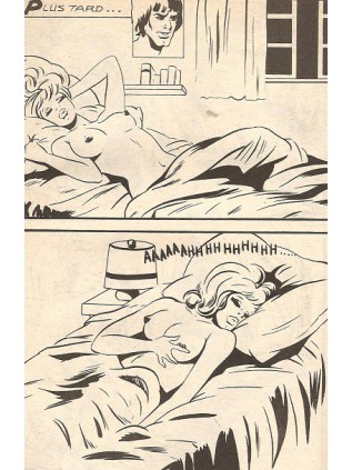 HORS SERIE ROUGE 33 - ELVIFRANCE