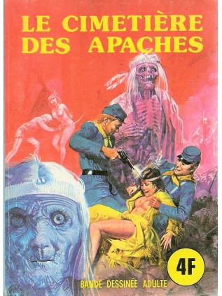 SERIE BLEUE 09 - ELVIFRANCE