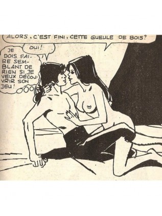 SERIE BLEUE 09 - ELVIFRANCE