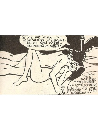 SERIE BLEUE 09 - ELVIFRANCE