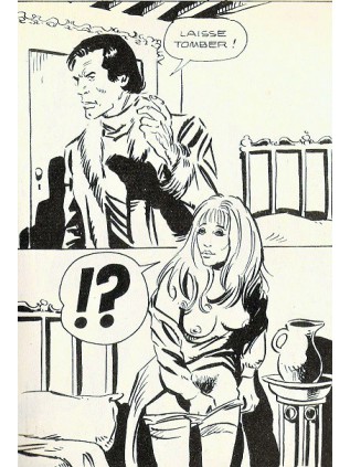 SERIE BLEUE 48 - ELVIFRANCE