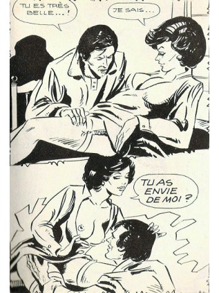 SERIE BLEUE 48 - ELVIFRANCE