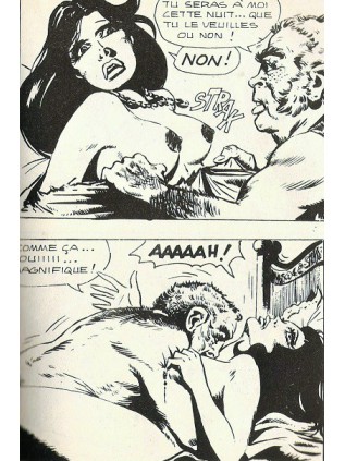 SERIE BLEUE 48 - ELVIFRANCE