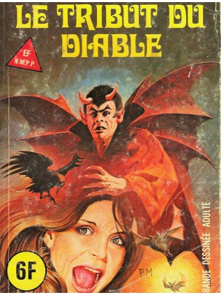 SERIE BLEUE 67 - ELVIFRANCE