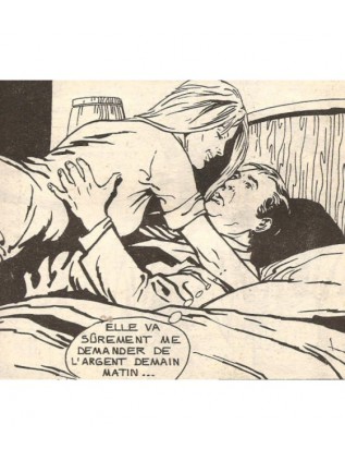 SERIE BLEUE 67 - ELVIFRANCE