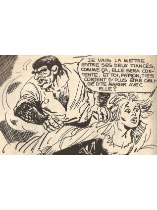 SERIE BLEUE 67 - ELVIFRANCE