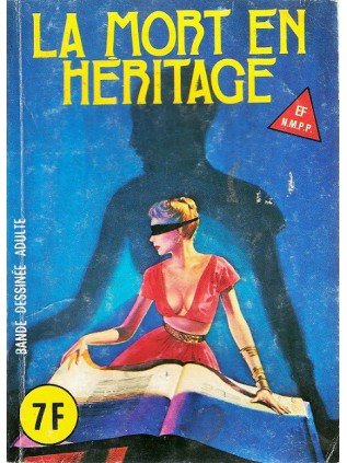 SERIE BLEUE 70 - ELVIFRANCE