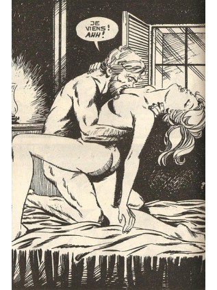 SERIE BLEUE 70 - ELVIFRANCE