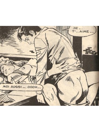 SERIE BLEUE 70 - ELVIFRANCE