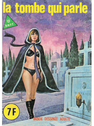 SERIE BLEUE 76 - ELVIFRANCE