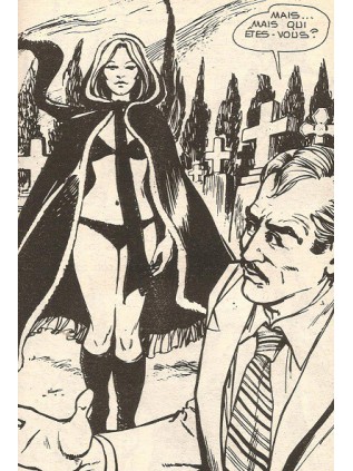 SERIE BLEUE 76 - ELVIFRANCE