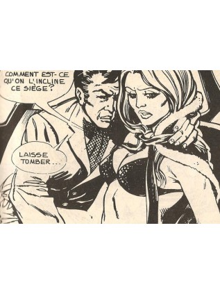 SERIE BLEUE 76 - ELVIFRANCE