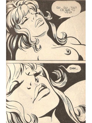 SERIE BLEUE 88 - ELVIFRANCE