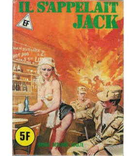 HORS SERIE BLEUE A11 - ELVIFRANCE