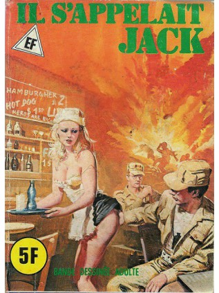 HORS SERIE BLEUE A11 - ELVIFRANCE