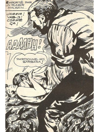 HORS SERIE BLEUE A11 - ELVIFRANCE