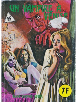 HORS SERIE BLEUE 10 - ELVIFRANCE