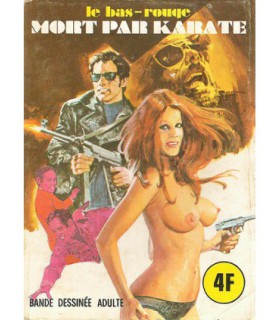 SERIE VERTE  03 - ELVIFRANCE