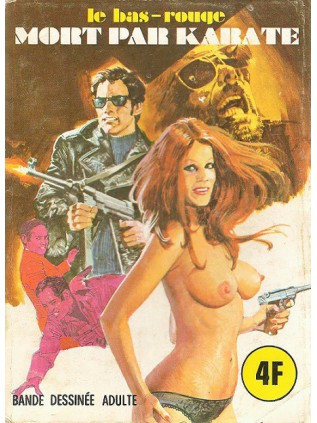 SERIE VERTE  03 - ELVIFRANCE