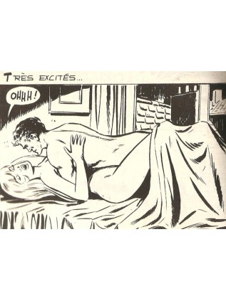 SERIE VERTE  14 - ELVIFRANCE