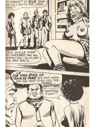 SERIE VERTE  96 - ELVIFRANCE