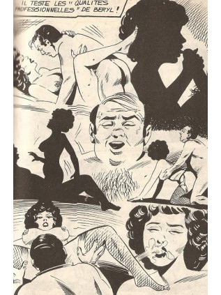 SERIE VERTE  96 - ELVIFRANCE