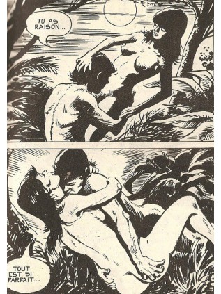 SERIE VERTE  54 - ELVIFRANCE