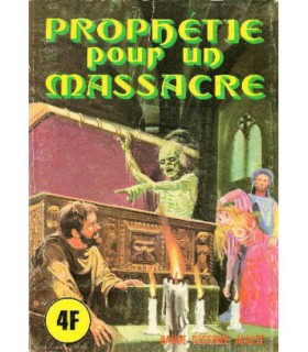 SERIE JAUNE  09 - ELVIFRANCE