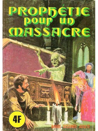 SERIE JAUNE  09 - ELVIFRANCE