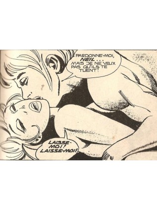 SERIE JAUNE  09 - ELVIFRANCE