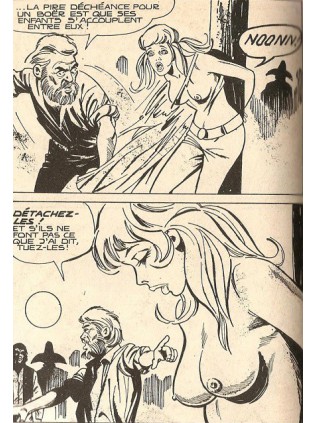 SERIE JAUNE  09 - ELVIFRANCE