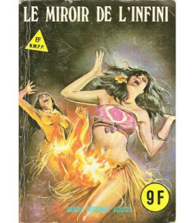 SERIE VERTE  99 - ELVIFRANCE