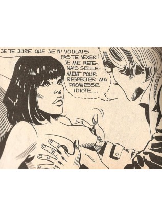 SERIE VERTE  99 - ELVIFRANCE