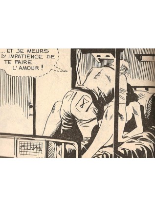 SERIE VERTE  99 - ELVIFRANCE