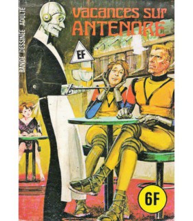 HORS SERIE VERTE 5 - ELVIFRANCE