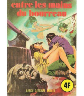 SERIE JAUNE  16 - ELVIFRANCE