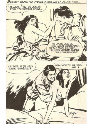 SERIE JAUNE  16 - ELVIFRANCE