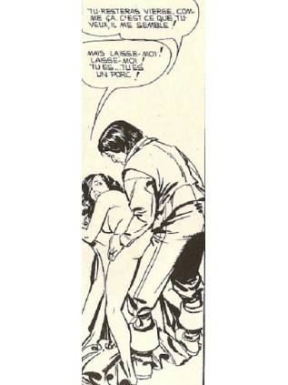 SERIE JAUNE  16 - ELVIFRANCE